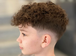 Best Hairstyles for Boys: A Comprehensive Guide to Trendy and Timeless Looks best hair style for boys