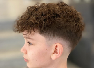 Best Hairstyles for Boys: A Comprehensive Guide to Trendy and Timeless Looks best hair style for boys
