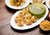 The Ultimate Panipuri Recipe: A Step-by-Step Guide to Making the Iconic Indian Street Snack at Home panipuri recipe