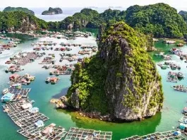 Discover Vietnam: The Ultimate Guide to Vietnam Tour Packages vietnam tour packages