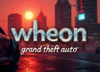 Revamp Your GTA 5 Experience: A Complete Guide to Wheon.com GTA 5 Mods, Safe Downloads, and Installation Tips wheon.com download gta 5