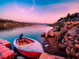 One Day Trip from Bangalore: Exploring the Best Getaways one day trip from bangalore