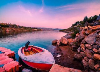 One Day Trip from Bangalore: Exploring the Best Getaways one day trip from bangalore