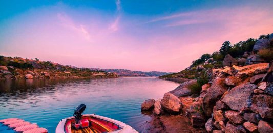 One Day Trip from Bangalore: Exploring the Best Getaways one day trip from bangalore