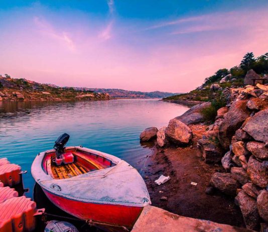 One Day Trip from Bangalore: Exploring the Best Getaways one day trip from bangalore