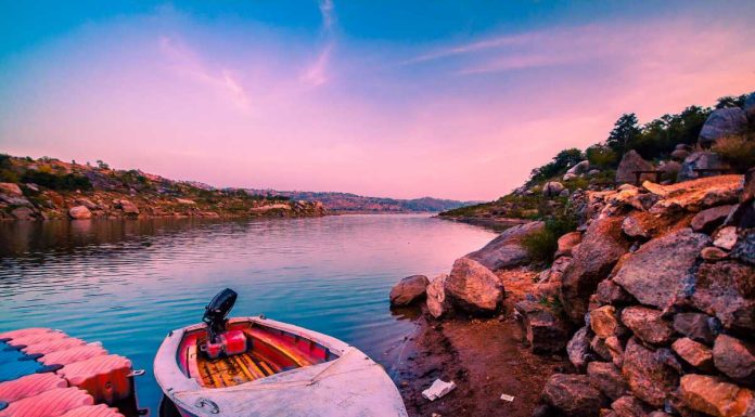 One Day Trip from Bangalore: Exploring the Best Getaways one day trip from bangalore