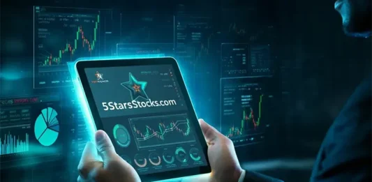 5StarsStocks.com: A Comprehensive Guide to Smarter Stock Investing in 2025 5starsstocks.com to buy