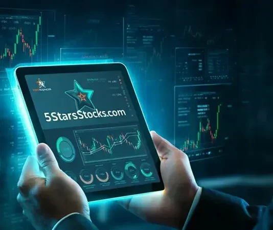 5StarsStocks.com: A Comprehensive Guide to Smarter Stock Investing in 2025 5starsstocks.com to buy