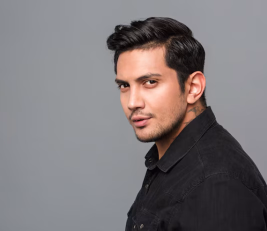 Simple Hairstyles for Men: Timeless Looks That Always Work simple hair style men
