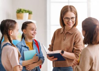 Why Pick a Raipur CBSE School for Academic Prominence? CBSE school in Raipur