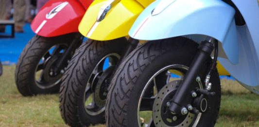 Ride Easy, Ride Smart: Why Scooters Are the Unsung Heroes of Bangalore’s Streets scooter rental Bangalore
