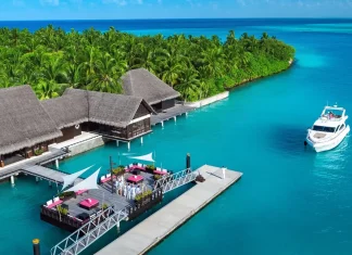 Lakshadweep Tour Package: An Ultimate Guide to India’s Tropical Paradise lakshadweep tour package