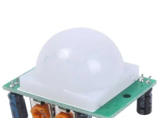 Wired for the Future: How Everyday Tech Is Quietly Changing the Way We Move and Live pir motion sensor