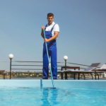 Why Pool Cleaning Service Matters for Residential Wellness pool cleaning service