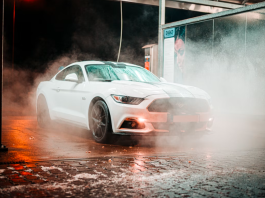 Reasons for Choosing the Best Car Wash touchless car wash