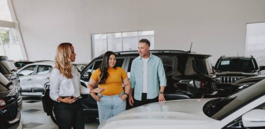 How to Find Affordable and Genuine Used Car Parts in Perth Genuine Used Car