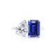 Engagement Rings with a Modern Twist: Sleek and Stylish Options sapphire engagement rings
