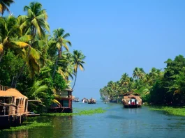 Explore South India: The Ultimate Tour Packages for an Unforgettable Journey South India tour packages