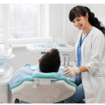 Your Career Launchpad: How a Dental Assistant School Supports Job Placement Dental Assistant