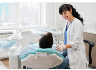 Your Career Launchpad: How a Dental Assistant School Supports Job Placement Dental Assistant