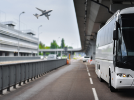 How Mini Bus Transfers Are Ideal for Airport Pickups and Drop-offs mini bus transfers