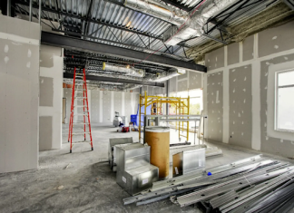 A Guide to Must-Have Services for Your Commercial Building Project Commercial Building