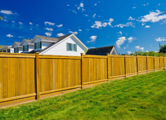 5 Advantages of Hiring a Fence Installation Contractor Fence Installation