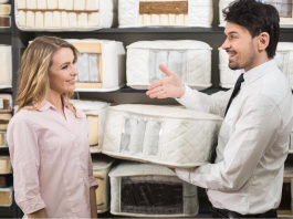 Why Tempur Pedic King Mattress Sales Are A Popular Choice Pedic King Mattress