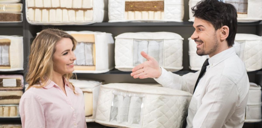 Why Tempur Pedic King Mattress Sales Are A Popular Choice Pedic King Mattress
