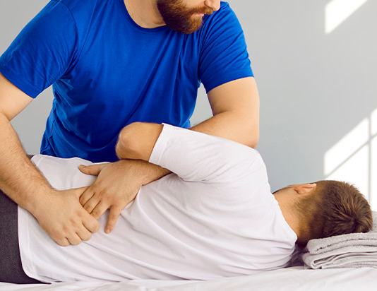 Modern Approaches to Managing Complex Health Challenges Health