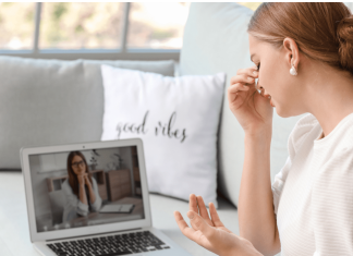 5 Major Benefits of Online Therapy for Depression Online Therapy