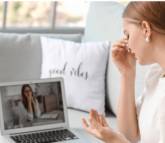 5 Major Benefits of Online Therapy for Depression Online Therapy