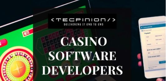 Sweepstakes Software Development | Social & Online Casino Sweepstakes Solutions Sweepstakes software development
