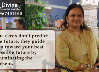 Why Divine Monica Harsh Is the Best Tarot Card Reader in Mumbai best tarot card reader in Mumbai