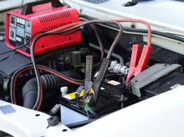 How a Vehicle Battery Charger Can Save You from Unexpected Breakdowns Vehicle Battery Charger