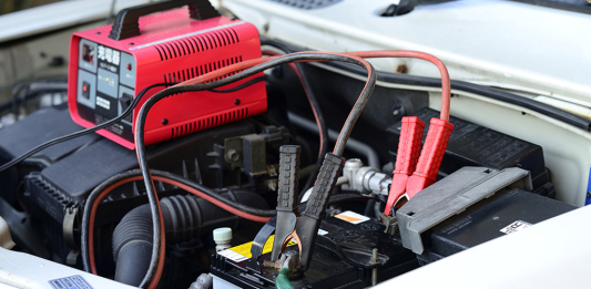 How a Vehicle Battery Charger Can Save You from Unexpected Breakdowns Vehicle Battery Charger