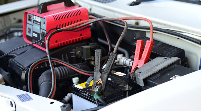 How a Vehicle Battery Charger Can Save You from Unexpected Breakdowns Vehicle Battery Charger