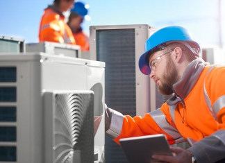 How Regular HVAC Service Can Improve Energy Efficiency HVAC Service