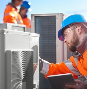 How Regular HVAC Service Can Improve Energy Efficiency HVAC Service