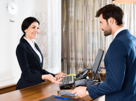 Importance Of Hotel AV Systems In Modern Hospitality Hotel AV