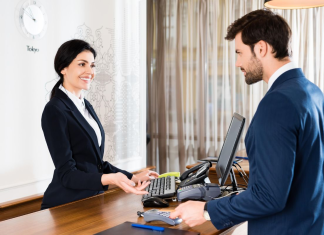Importance Of Hotel AV Systems In Modern Hospitality Hotel AV