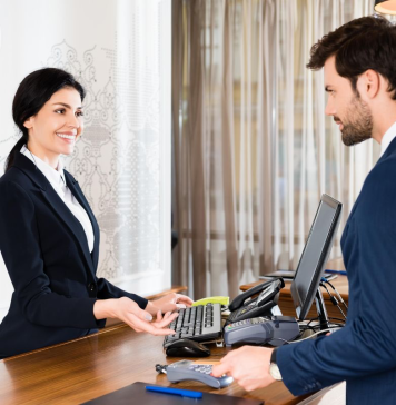 Importance Of Hotel AV Systems In Modern Hospitality Hotel AV