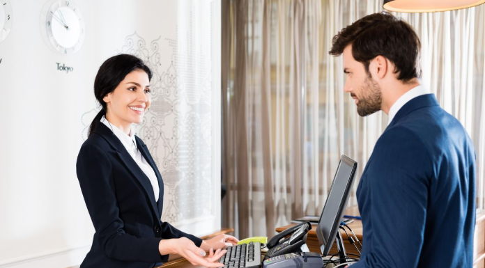 Importance Of Hotel AV Systems In Modern Hospitality Hotel AV