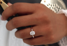 Navigating the UK Diamond Market: Expert Tips for New Buyers diamond rings