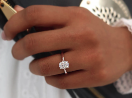 Navigating the UK Diamond Market: Expert Tips for New Buyers diamond rings
