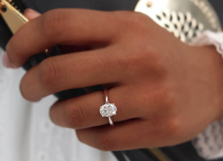 Navigating the UK Diamond Market: Expert Tips for New Buyers diamond rings
