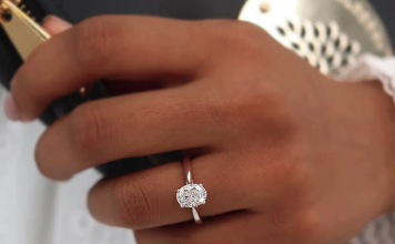 Navigating the UK Diamond Market: Expert Tips for New Buyers diamond rings