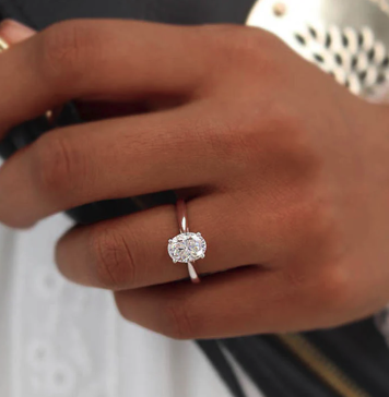 Navigating the UK Diamond Market: Expert Tips for New Buyers diamond rings