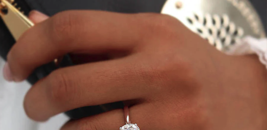Navigating the UK Diamond Market: Expert Tips for New Buyers diamond rings