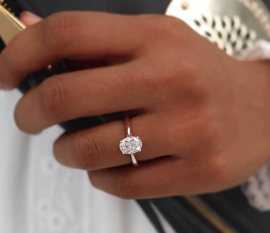 Navigating the UK Diamond Market: Expert Tips for New Buyers diamond rings